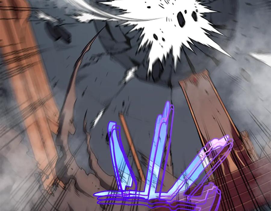 我独自升级 第40话 只能活一个！ 第3页