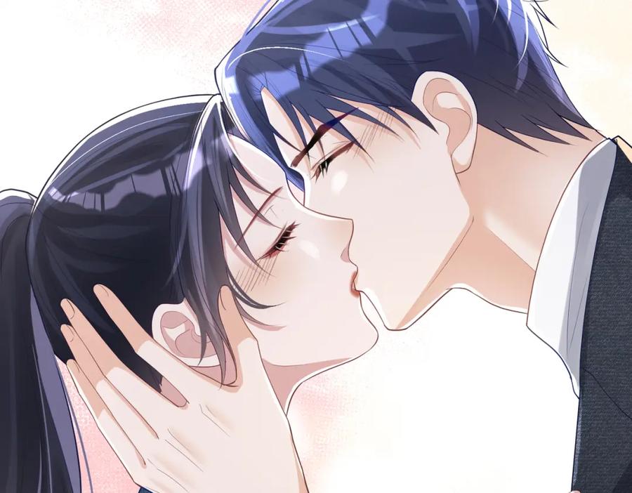 《天降萌宝：霍爷请签收》第42话 萌宝测验 第94页