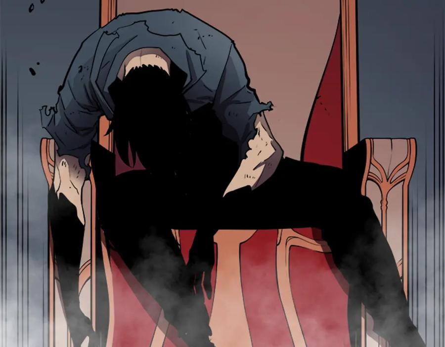 我独自升级 第40话 只能活一个！ 第11页