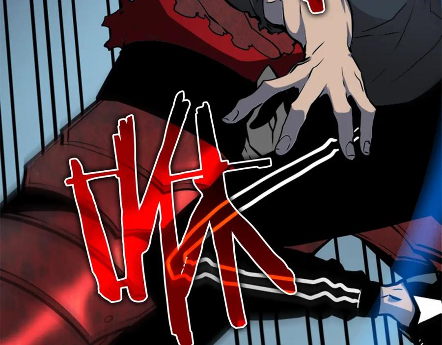 我独自升级 第40话 只能活一个！ 第91页