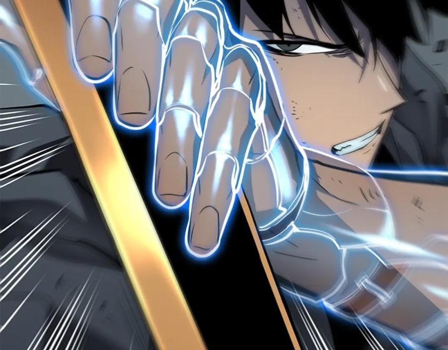 我独自升级 第40话 只能活一个！ 第47页