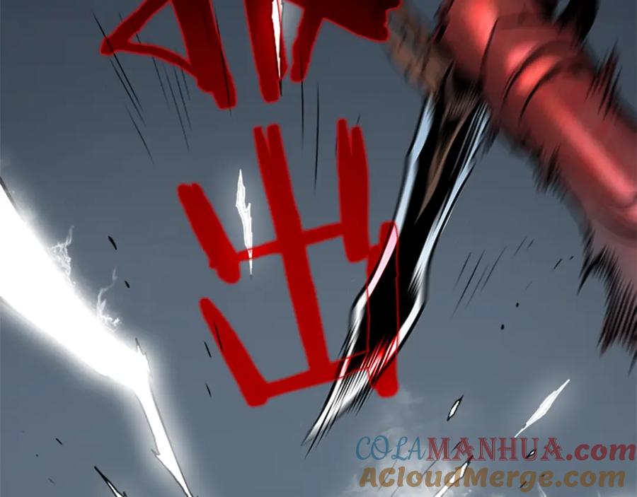 我独自升级 第40话 只能活一个！ 第77页