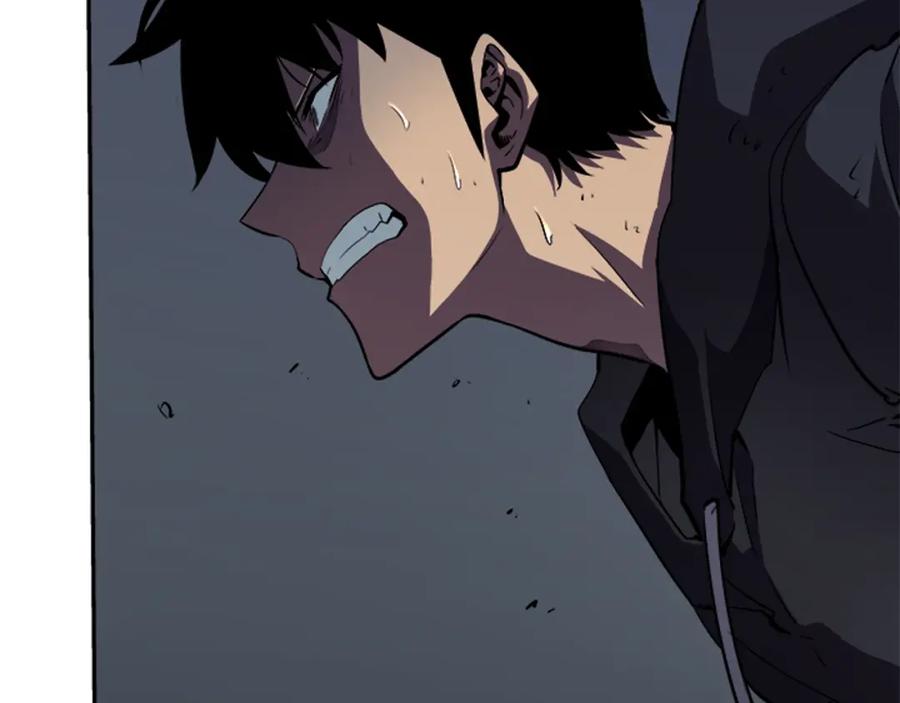我独自升级 第41话 渴望 第122页