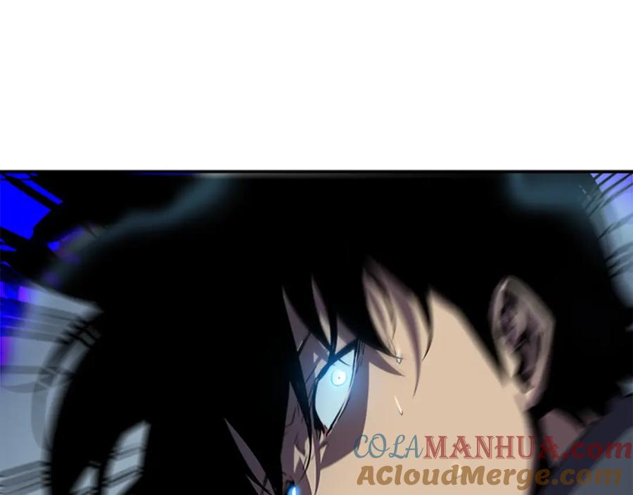 我独自升级 第41话 渴望 第85页