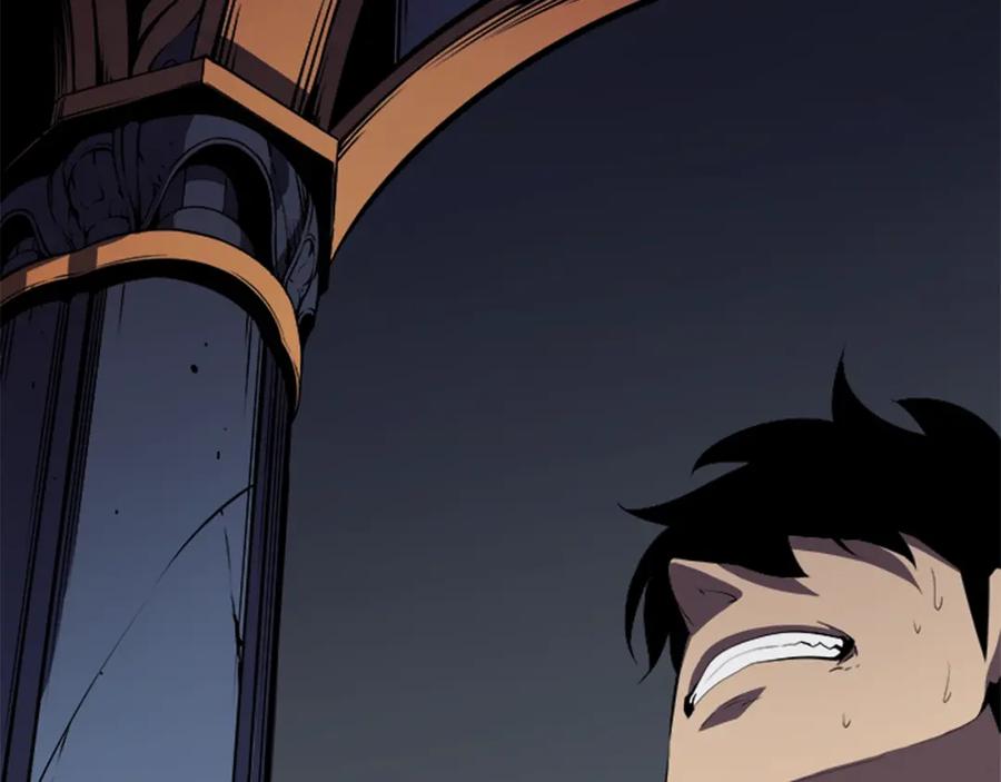 我独自升级 第41话 渴望 第24页