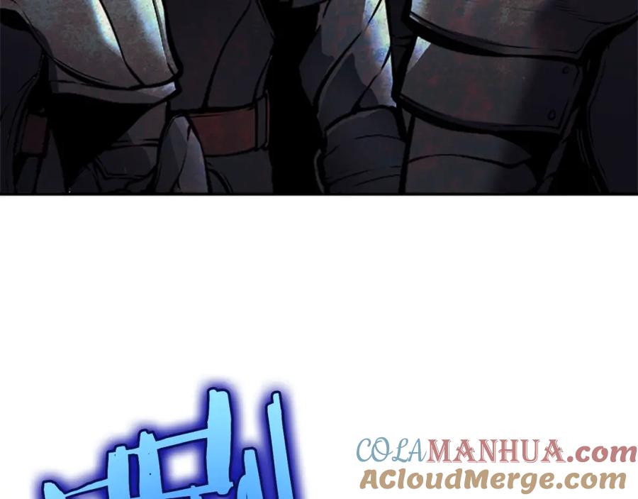 我独自升级 第41话 渴望 第137页