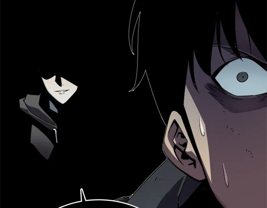 我独自升级 第41话 渴望 第180页