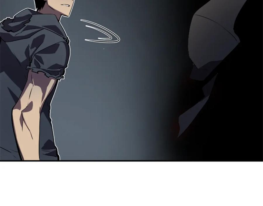 我独自升级 第41话 渴望 第184页