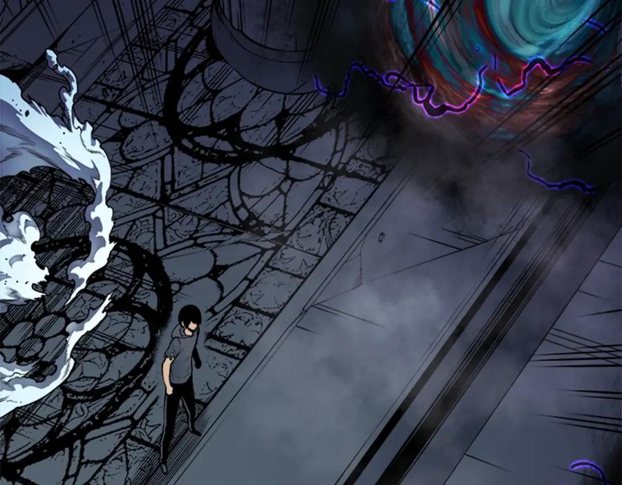 我独自升级 第41话 渴望 第16页