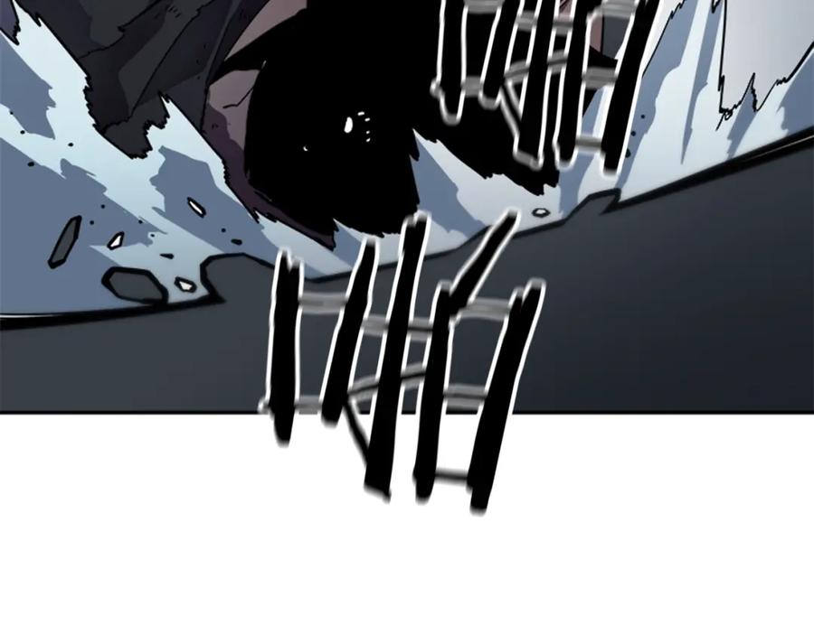 我独自升级 第41话 渴望 第132页