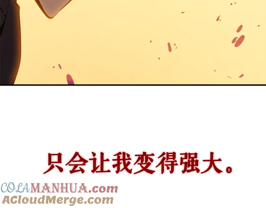 我独自升级 第42话 幸运 第165页