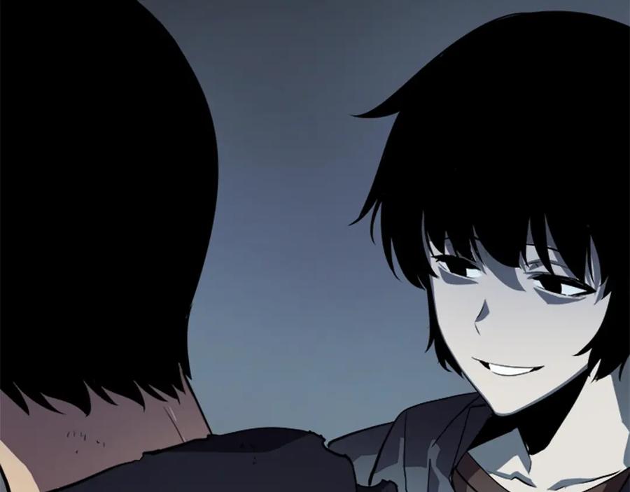 我独自升级 第42话 幸运 第19页