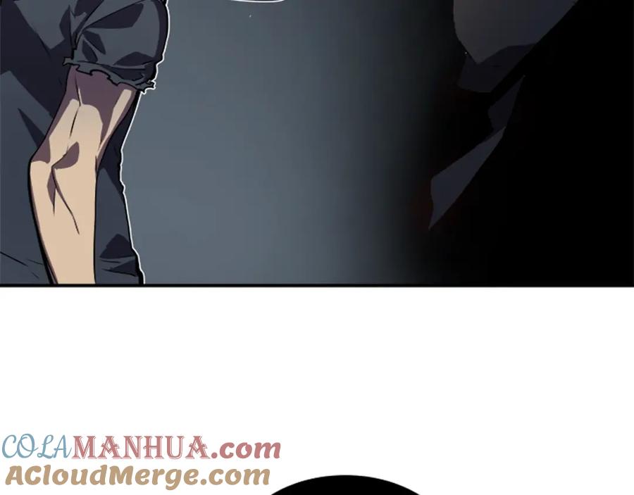 我独自升级 第42话 幸运 第5页