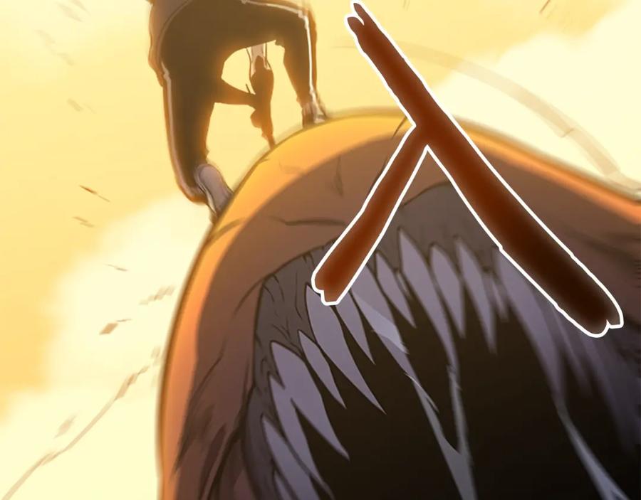 我独自升级 第42话 幸运 第152页