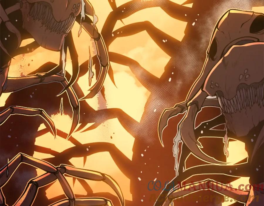 我独自升级 第42话 幸运 第145页