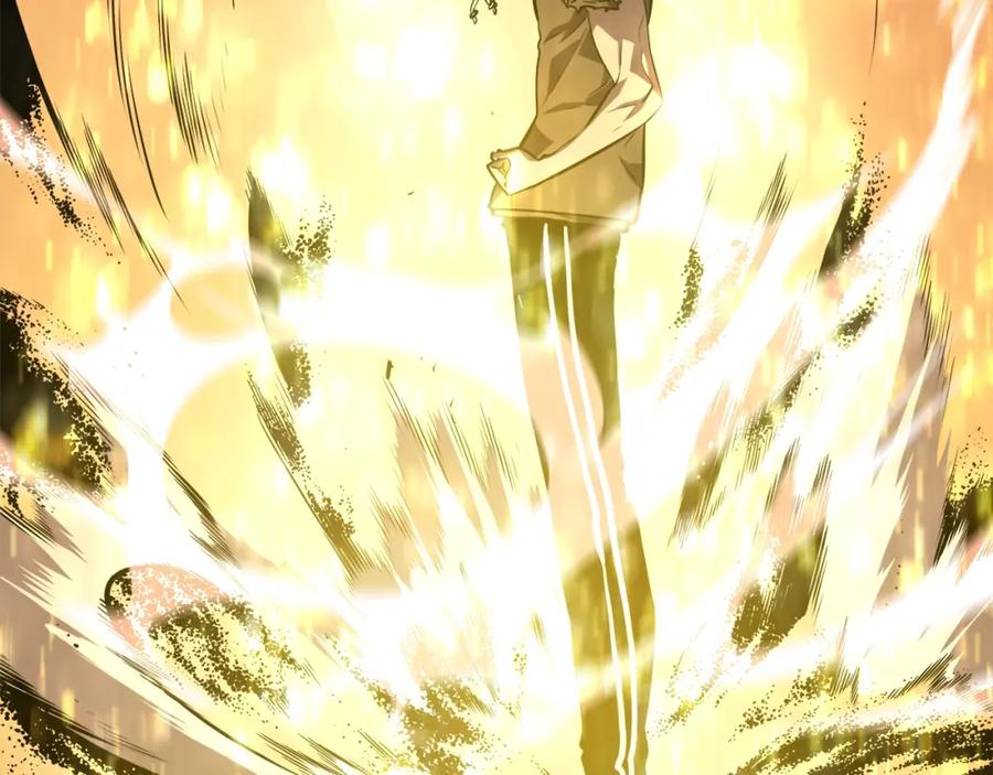 我独自升级 第43话 魔法师 第64页