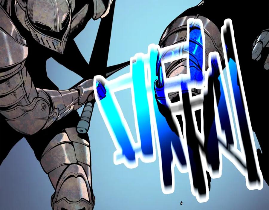 我独自升级 第43话 魔法师 第90页