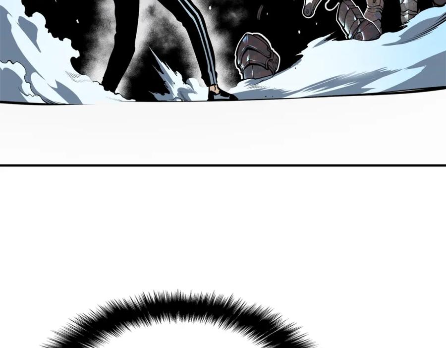 我独自升级 第43话 魔法师 第107页