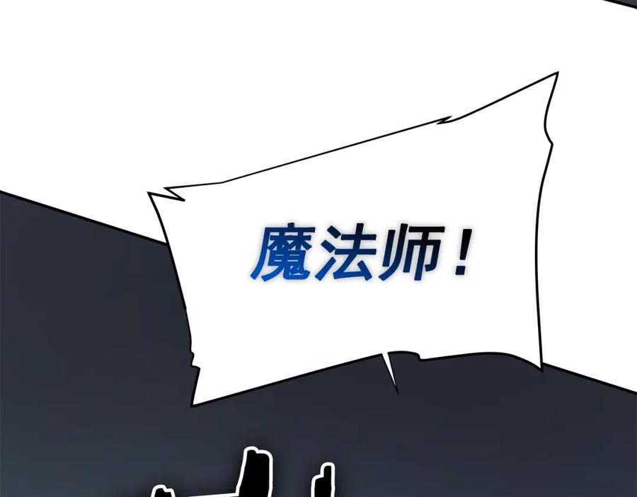 我独自升级 第43话 魔法师 第127页