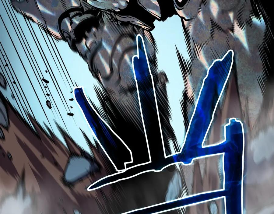 我独自升级 第44话 测试之房 第111页