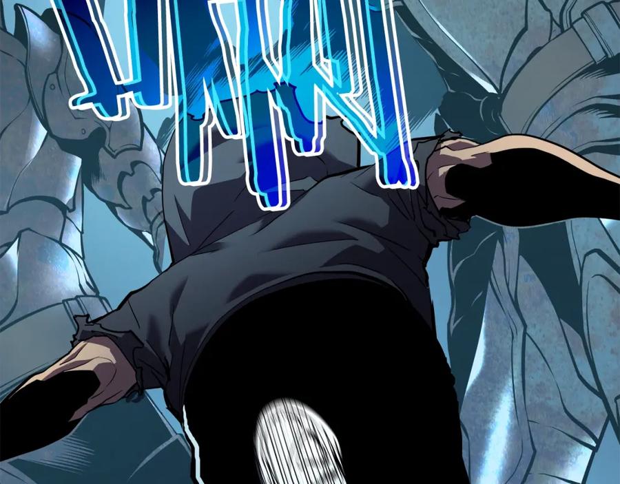 我独自升级 第44话 测试之房 第63页
