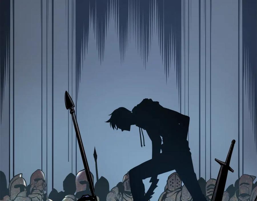 我独自升级 第44话 测试之房 第71页
