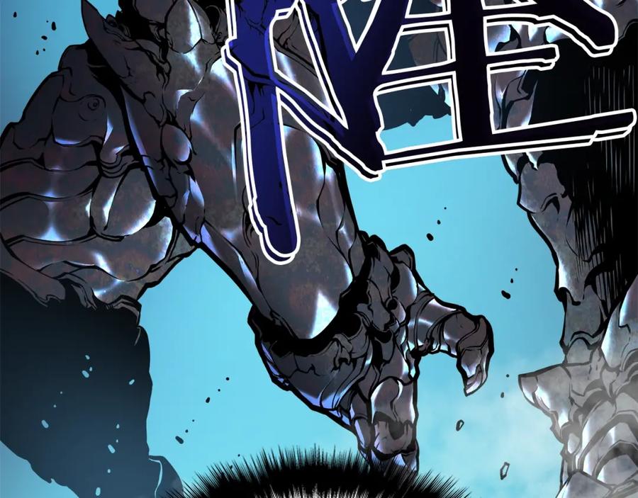 我独自升级 第44话 测试之房 第100页