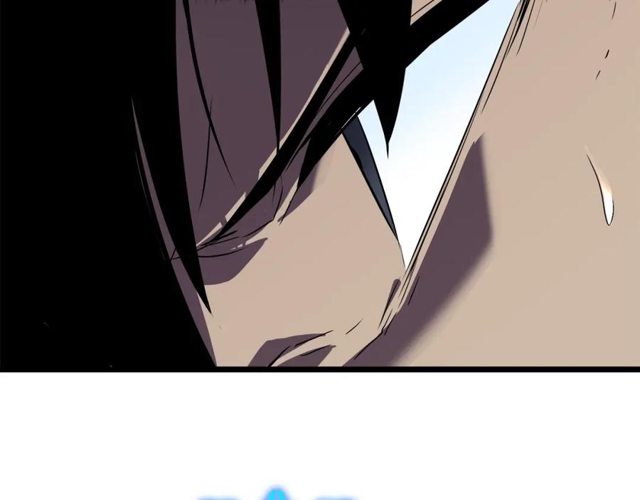 我独自升级 第44话 测试之房 第155页