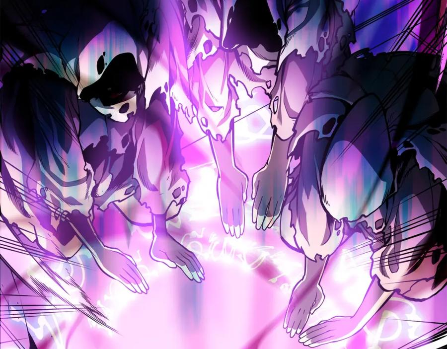 我独自升级 第44话 测试之房 第91页