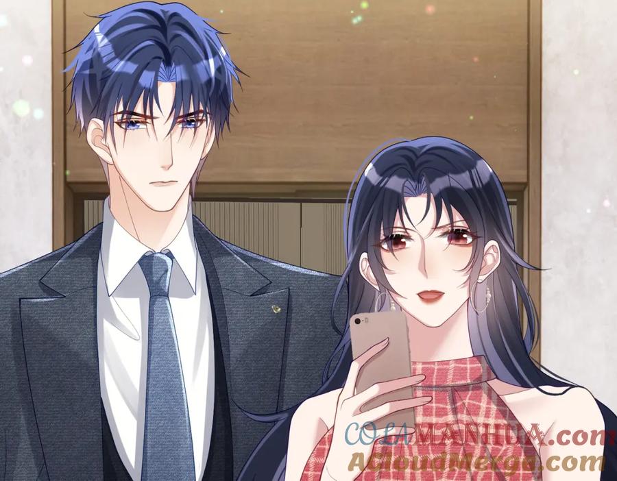 《天降萌宝：霍爷请签收》第46话 反杀开始！ 第7页