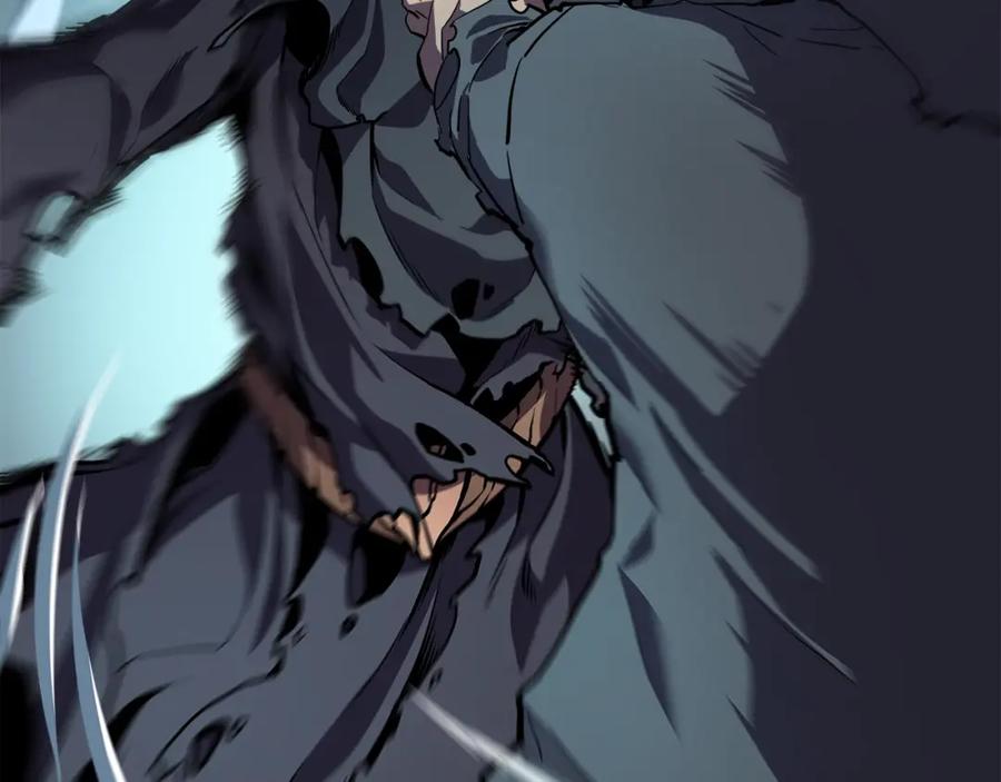 我独自升级 第44话 测试之房 第86页