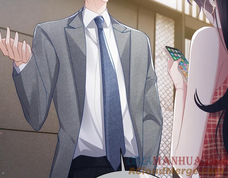 《天降萌宝：霍爷请签收》第46话 反杀开始！ 第10页