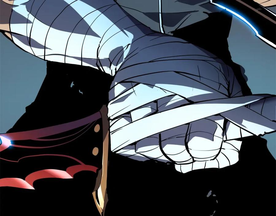 我独自升级 第44话 测试之房 第32页