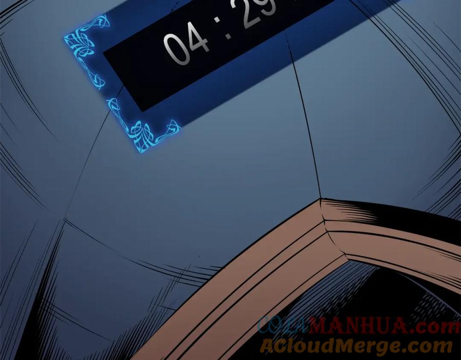 我独自升级 第44话 测试之房 第141页