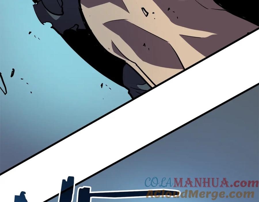我独自升级 第44话 测试之房 第53页