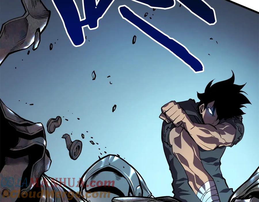 我独自升级 第44话 测试之房 第57页
