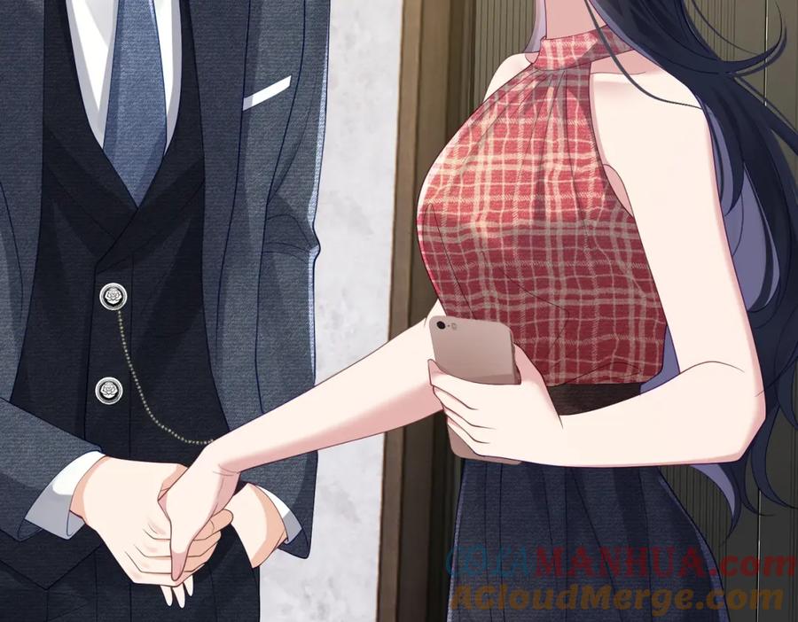 《天降萌宝：霍爷请签收》第46话 反杀开始！ 第16页