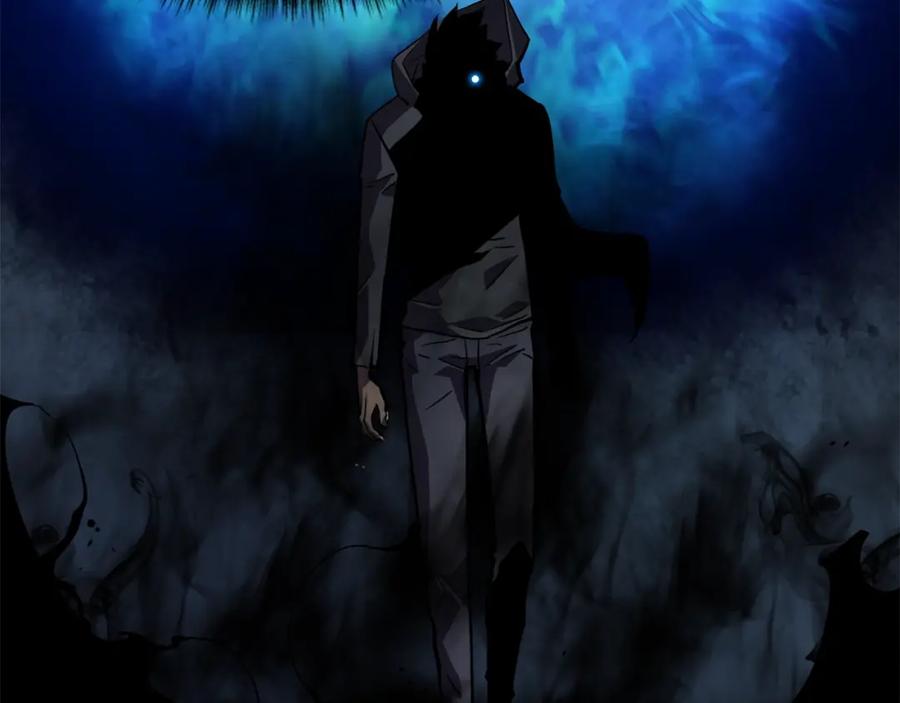 我独自升级 第45话 君王诞生！ 第56页