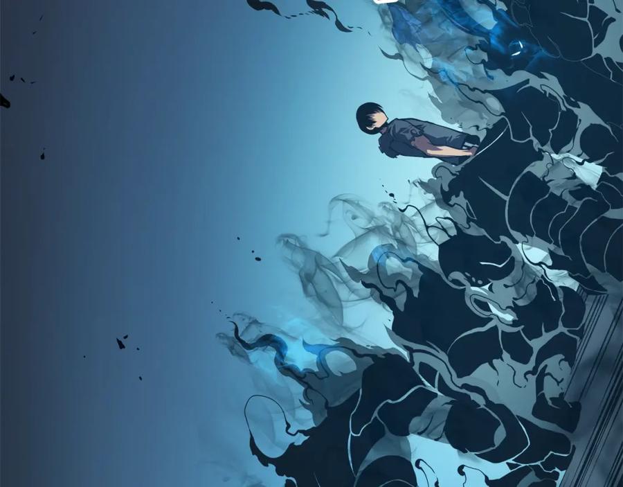 我独自升级 第45话 君王诞生！ 第235页