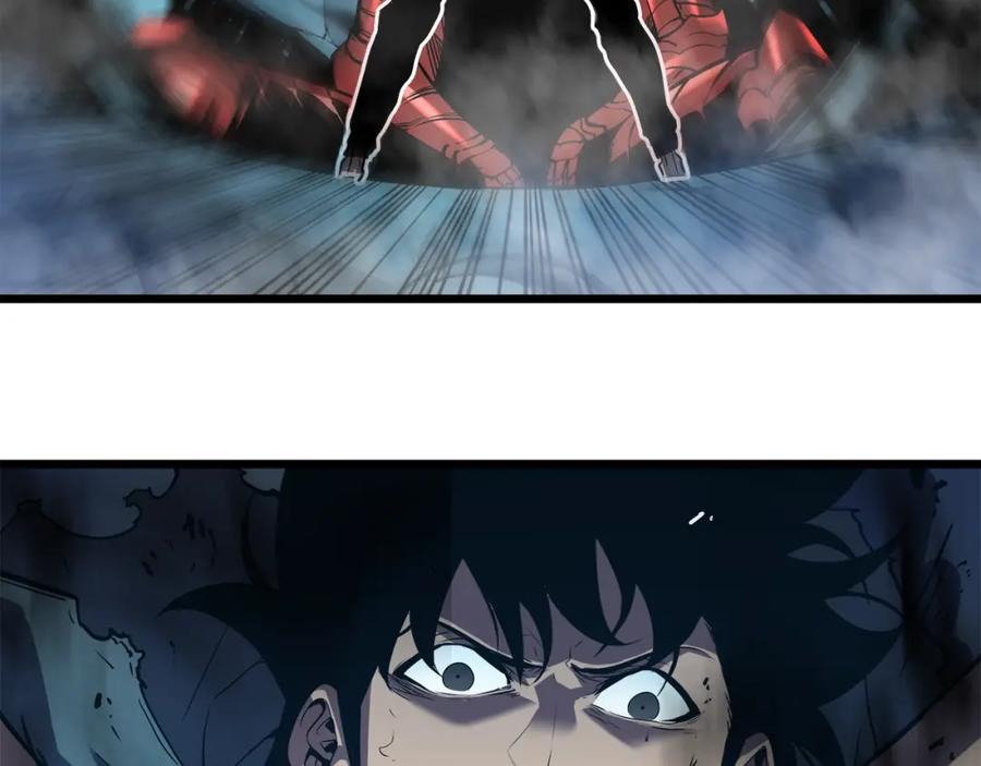 我独自升级 第45话 君王诞生！ 第168页