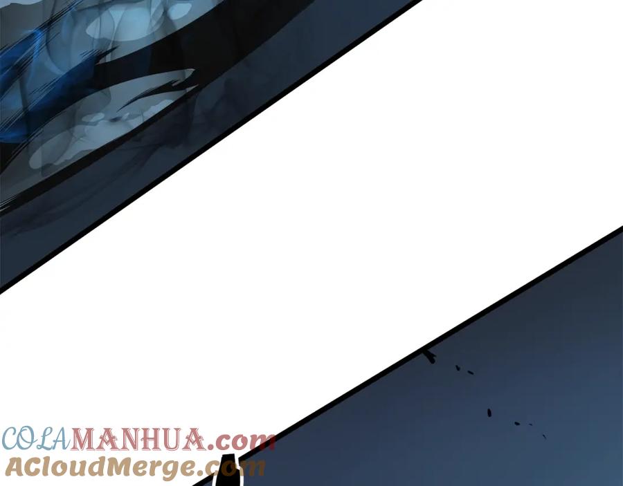 我独自升级 第45话 君王诞生！ 第233页