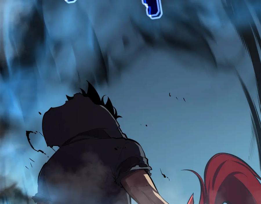 我独自升级 第45话 君王诞生！ 第180页