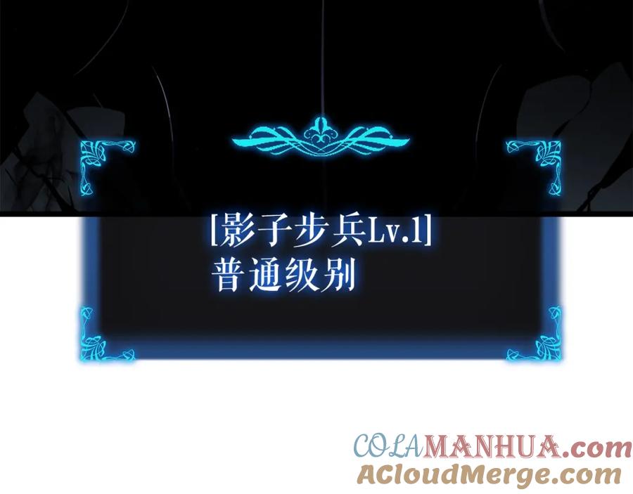 我独自升级 第45话 君王诞生！ 第133页
