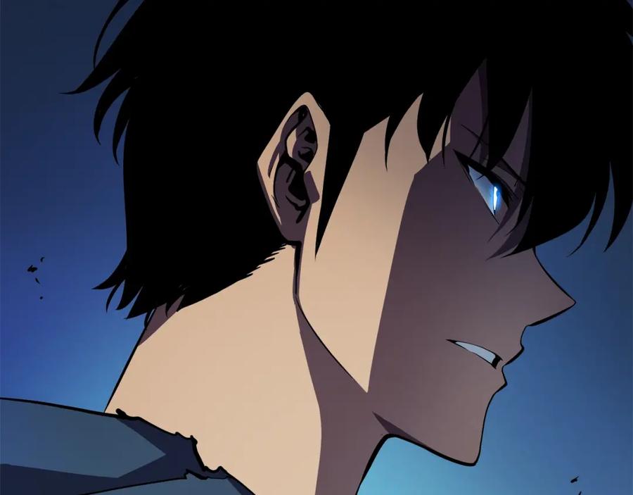 我独自升级 第45话 君王诞生！ 第108页