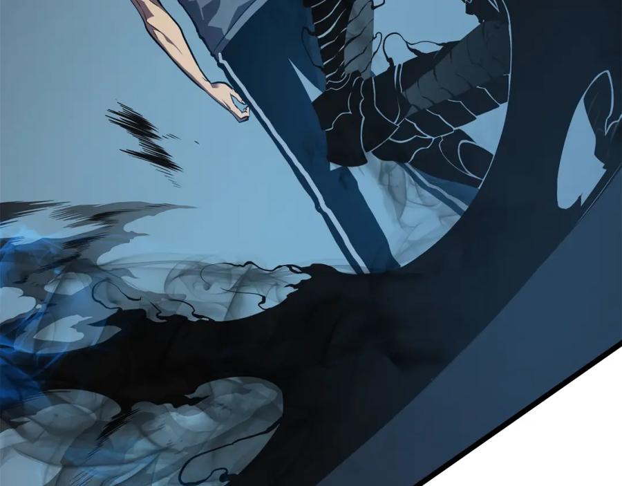 我独自升级 第45话 君王诞生！ 第232页