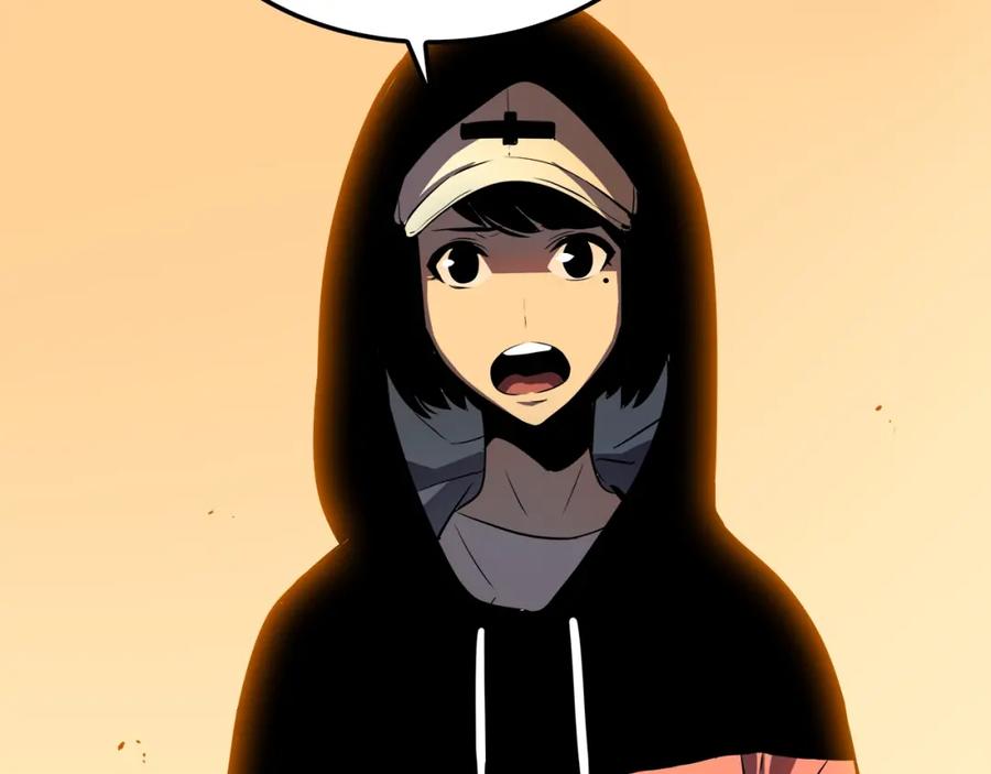 我独自升级 第46话 妹妹的同学 第135页
