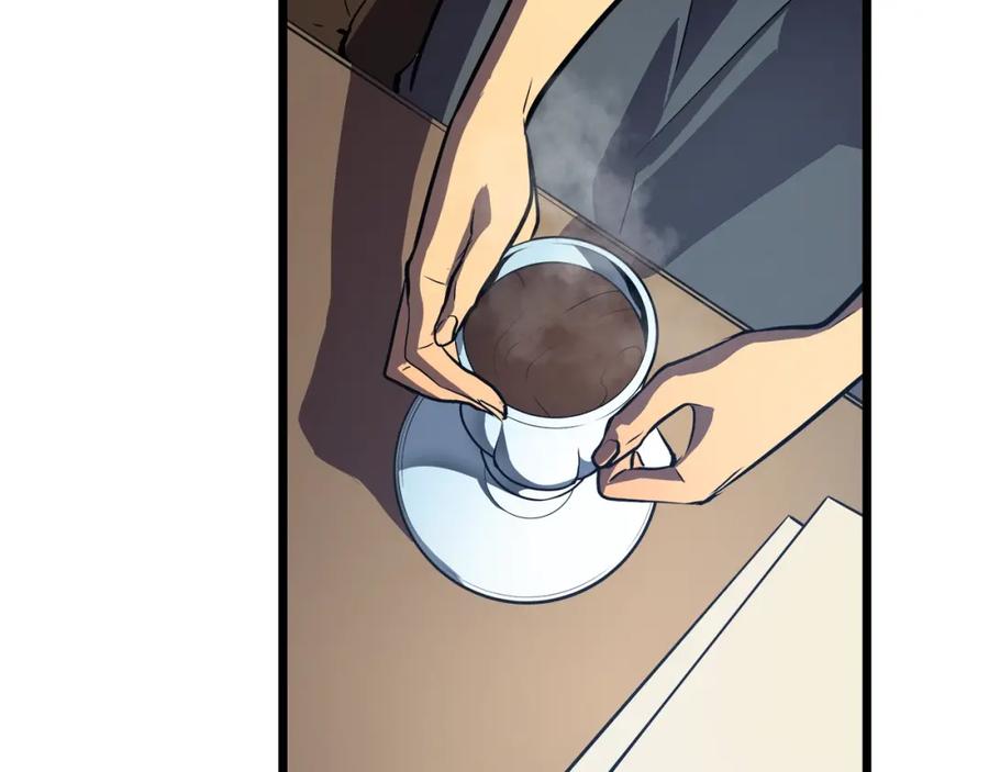 我独自升级 第46话 妹妹的同学 第96页
