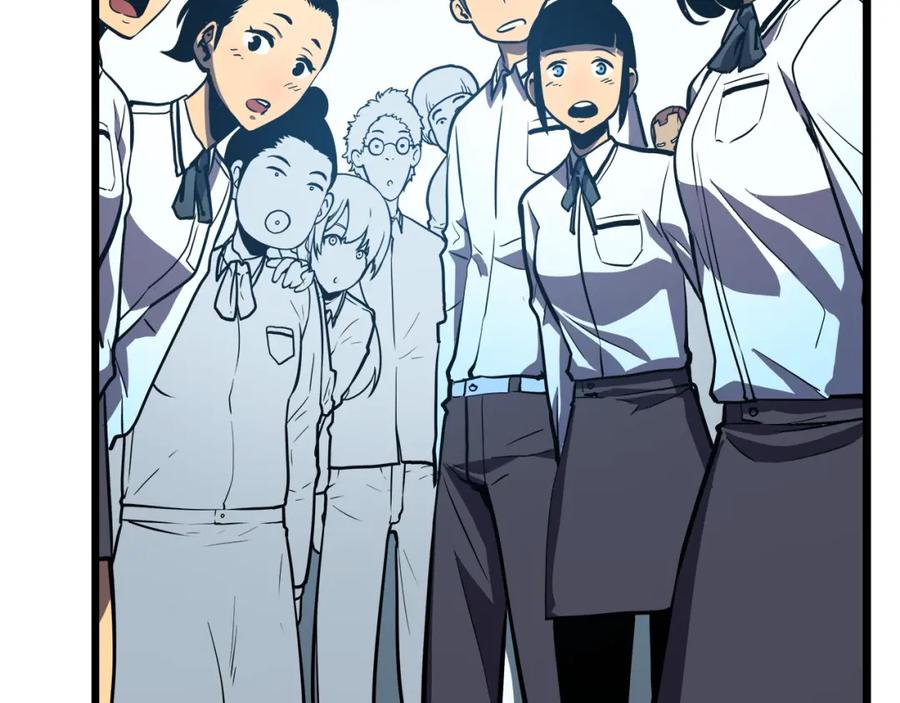 我独自升级 第46话 妹妹的同学 第67页