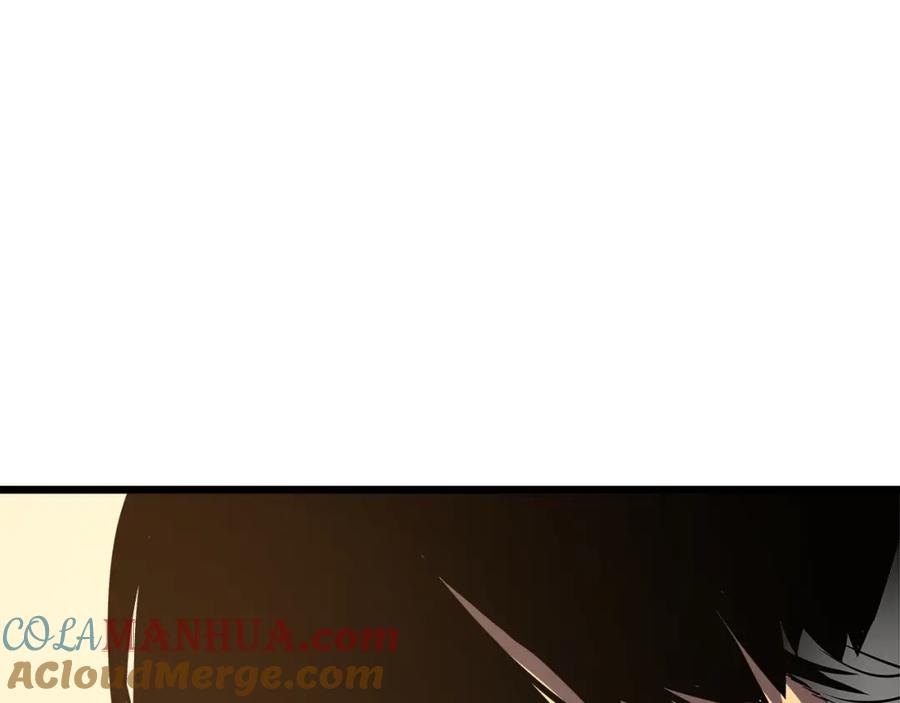 我独自升级 第47话 红色传送口 第29页
