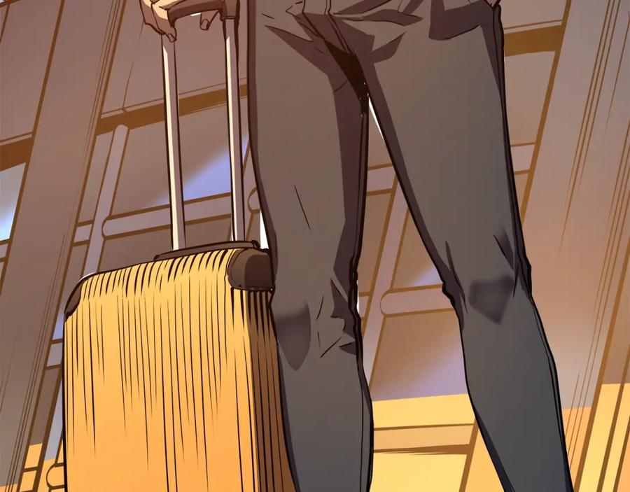 我独自升级 第47话 红色传送口 第40页